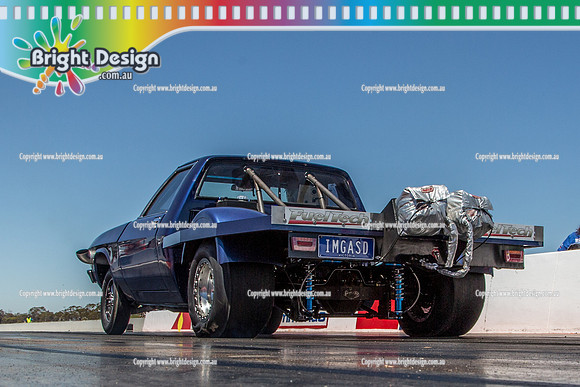 Race for Pride Drag Racing @ Swan Hill Sun 27 Nov 2016 (4022)  IMGASD