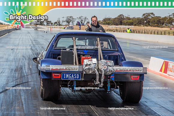 Race for Pride Drag Racing @ Swan Hill Sun 27 Nov 2016 (4020)  IMGASD