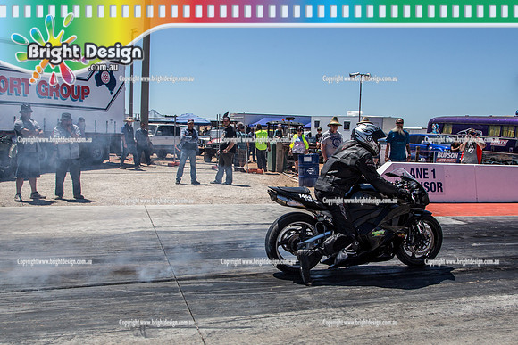 Race for Pride Drag Racing @ Swan Hill Sun 27 Nov 2016 (4008)  1458 BIKE