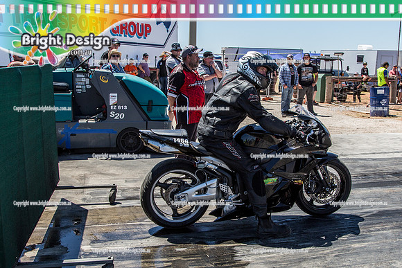 Race for Pride Drag Racing @ Swan Hill Sun 27 Nov 2016 (4005)  1458 BIKE