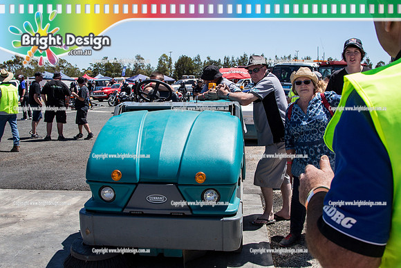 Race for Pride Drag Racing @ Swan Hill Sun 27 Nov 2016 (4003)  CROWDS