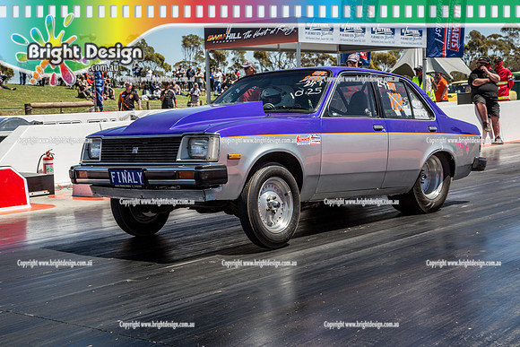 Race for Pride Drag Racing @ Swan Hill Sun 27 Nov 2016 (4002)  FINALY