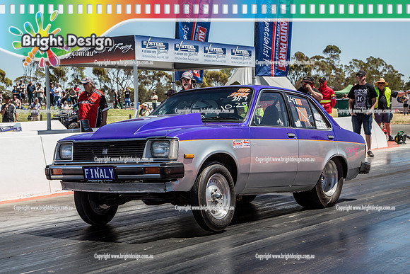 Race for Pride Drag Racing @ Swan Hill Sun 27 Nov 2016 (4001)  FINALY