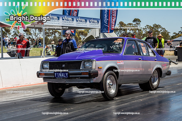Race for Pride Drag Racing @ Swan Hill Sun 27 Nov 2016 (4000)  FINALY