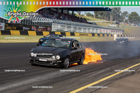 Powercruise 60 @ Sydney - Saturday 27 February 2016   (3776)  CZR32U FIRE