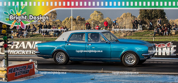 Holden Powered Nationals Drag Racing @ Heathcote Park Raceway Sat 6 May 2017 (4946)  02000M  379