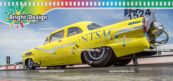 Race for Pride Drag Racing @ Swan Hill Sat 26 Nov 2016 (3214)  1524  MARK HUNT WILD BUNCH