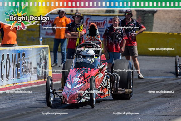 ANDRA Australian Nationals @ Calder Park Raceway  Sunday 29 JAN 2017   (75368)  1031 STEWART JOHNSTON