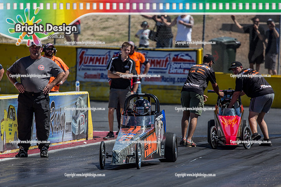 ANDRA Australian Nationals @ Calder Park Raceway  Sunday 29 JAN 2017   (75415)  5123 JORDON