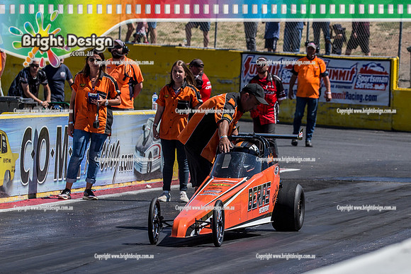 ANDRA Australian Nationals @ Calder Park Raceway  Sunday 29 JAN 2017   (75428)  5624 JAKE BERIAS MOTORSPORT