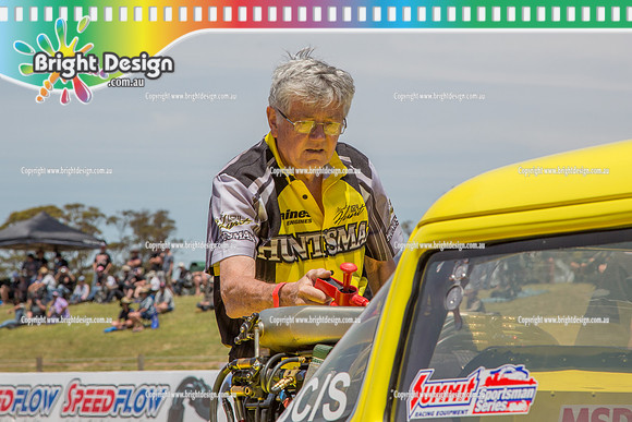 Race for Pride Drag Racing @ Swan Hill Sat 26 Nov 2016 (3215)  1524  MARK HUNT WILD BUNCH