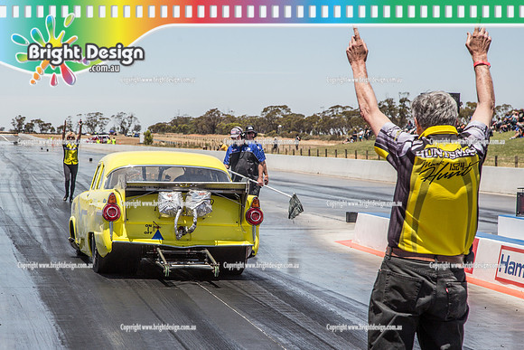 Race for Pride Drag Racing @ Swan Hill Sat 26 Nov 2016 (3212)  1524  MARK HUNT WILD BUNCH