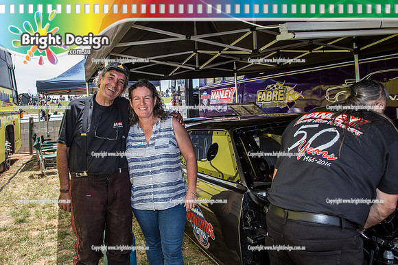 Race for Pride Drag Racing @ Swan Hill Sat 26 Nov 2016 (3259)   54 BEN GATT GONZO2 WILD BUNCH LEA