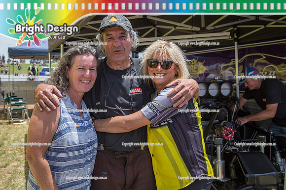 Race for Pride Drag Racing @ Swan Hill Sat 26 Nov 2016 (3257)  LEA 54 BEN GATT GONZO2 MAX 1524 MARK HUNT WILD BUNCH
