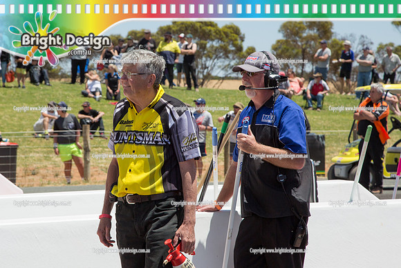 Race for Pride Drag Racing @ Swan Hill Sat 26 Nov 2016 (3220)  1524  MARK HUNT WILD BUNCH
