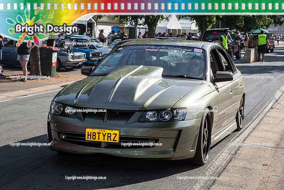 Summernats 28 Thursday 1 Jan 2015  BD__0123  H8TYRZ