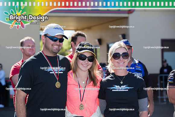 X-Champs @ Sydney Dragway SUN 4 May 2014  (6259)   CROWD