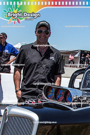 Race for Pride Drag Racing @ Swan Hill Sun 27 Nov 2016 (4262)  5595 JASON KEILY CREW  WILD BUNCH