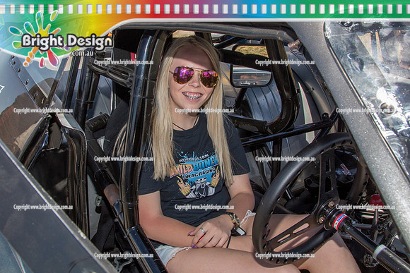 Race for Pride Drag Racing @ Swan Hill Sun 27 Nov 2016 (4297) 54 CREW BEN GATT` ARTHUR Yannitsios Capri 3349 WILD BUNCH GONZO2