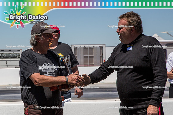 Race for Pride Drag Racing @ Swan Hill Sun 27 Nov 2016 (4282)  656 JOHN MOLE 54 BEN GATT WILD BUNCH GONZO2