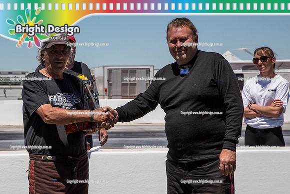 Race for Pride Drag Racing @ Swan Hill Sun 27 Nov 2016 (4280)  656 JOHN MOLE 54 BEN GATT WILD BUNCH GONZO2