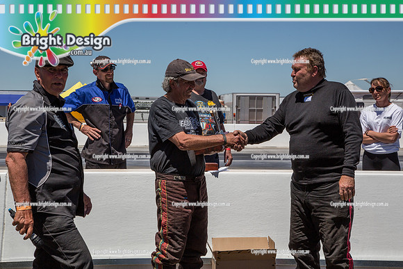 Race for Pride Drag Racing @ Swan Hill Sun 27 Nov 2016 (4279)  656 JOHN MOLE  54 BEN GATT WILD BUNCH GONZO2 alan ward