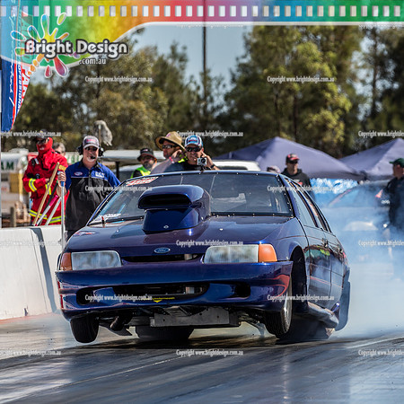 Race for Pride Drag Racing @ Swan Hill Sat 26 Nov 2016 (3021)  4866