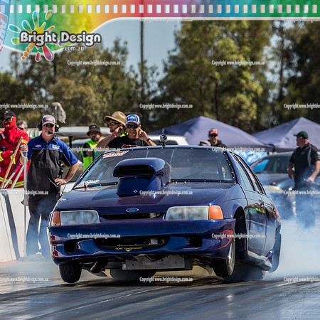 Race for Pride Drag Racing @ Swan Hill Sat 26 Nov 2016 (3019)  4866
