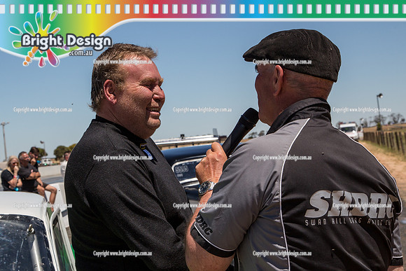 Race for Pride Drag Racing @ Swan Hill Sun 27 Nov 2016 (4276)  656 JOHN MOLE  WILD BUNCH