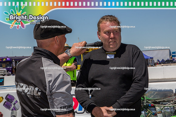 Race for Pride Drag Racing @ Swan Hill Sun 27 Nov 2016 (4274)  656 JOHN MOLE  WILD BUNCH