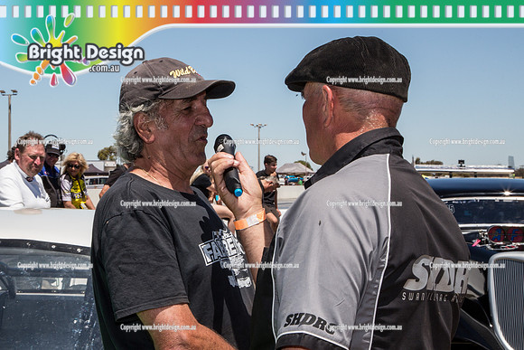 Race for Pride Drag Racing @ Swan Hill Sun 27 Nov 2016 (4268)  54 BEN GATT CREW WILD BUNCH GONZO2