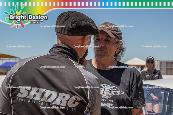Race for Pride Drag Racing @ Swan Hill Sun 27 Nov 2016 (4267)  54 BEN GATT WILD BUNCH GONZO2 CREW
