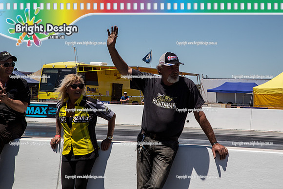 Race for Pride Drag Racing @ Swan Hill Sun 27 Nov 2016 (4242)  1524 MARK HUNT WILD BUNCH MAX