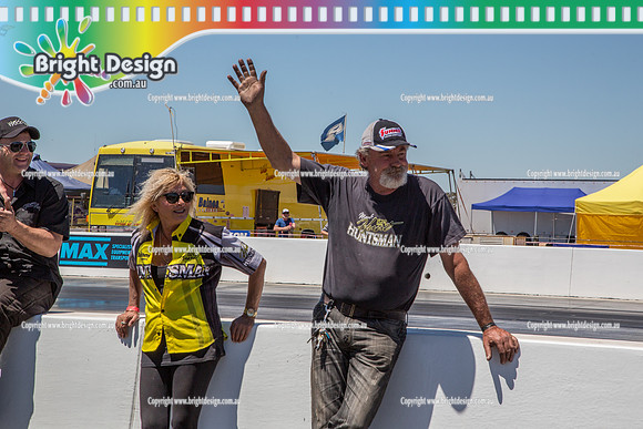 Race for Pride Drag Racing @ Swan Hill Sun 27 Nov 2016 (4241)  MAX 1524 MARK HUNT WILD BUNCH