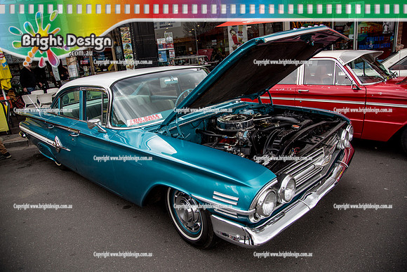 Route 66 Show'n'shine @ Sunshine lantern Festival 11 Sept 2016 (1061)  70786H