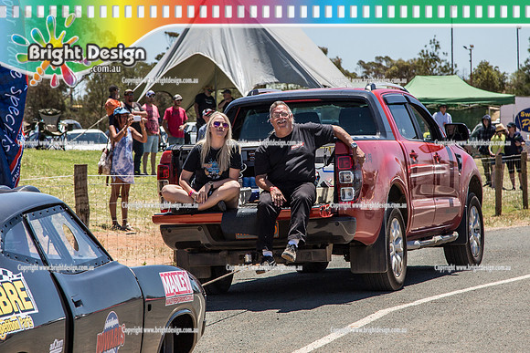 Race for Pride Drag Racing @ Swan Hill Sun 27 Nov 2016 (4154)  54 BEN GATT WILD BUNCH CREW GONZO2