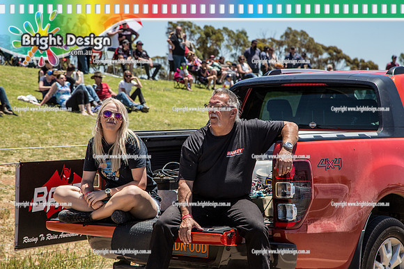 Race for Pride Drag Racing @ Swan Hill Sun 27 Nov 2016 (4153)  54 CREW 54 BEN GATT WILD BUNCH GONZO2