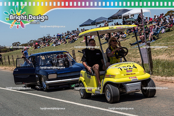 Race for Pride Drag Racing @ Swan Hill Sun 27 Nov 2016 (4143)  3349 ARTHUR Yannitsios Capri 1524  MARK HUNT WILD BUNCH