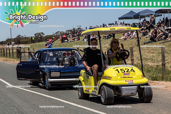 Race for Pride Drag Racing @ Swan Hill Sun 27 Nov 2016 (4142)  3349 ARTHUR Yannitsios Capri 1524  MARK HUNT WILD BUNCH