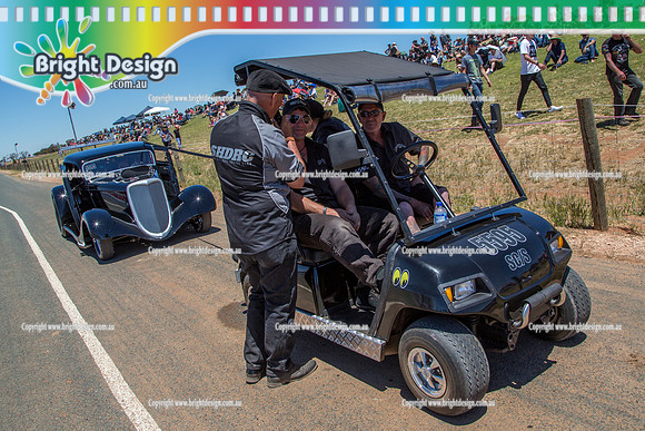 Race for Pride Drag Racing @ Swan Hill Sun 27 Nov 2016 (4132)  5595 JASON KEILY WILD BUNCH