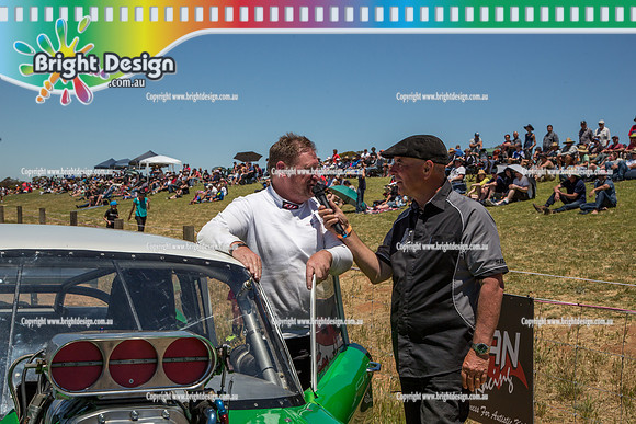 Race for Pride Drag Racing @ Swan Hill Sun 27 Nov 2016 (4126)  2223  MICK SUTTON WILD BUNCH