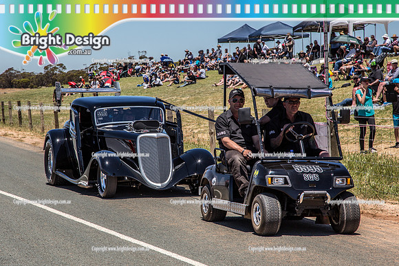 Race for Pride Drag Racing @ Swan Hill Sun 27 Nov 2016 (4125)  5595 JASON KEILY WILD BUNCH