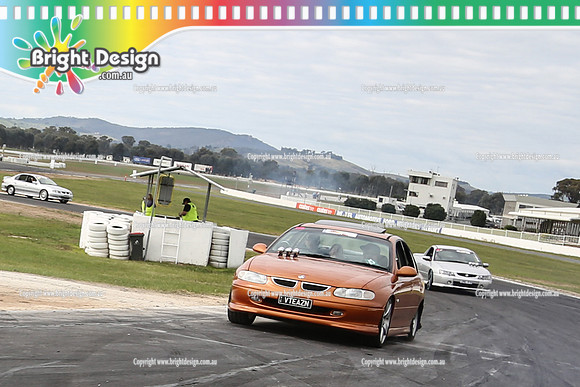 ECM - Easter Car Mania #1 Winton Raceway  SUN 20 April 2014   (3178)