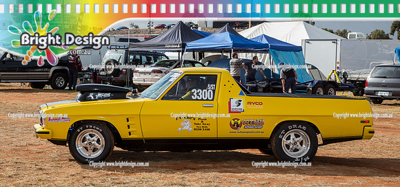 ANDRA Drag Racing Finals in Adelaide @ AIR   1 April 2017  (10005)  3300  STUNNA