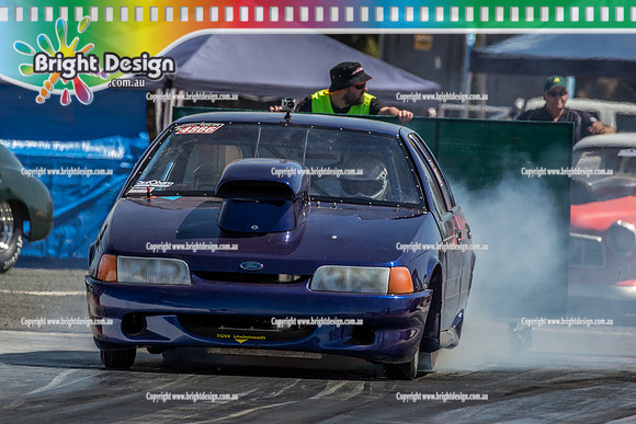Race for Pride Drag Racing @ Swan Hill Sat 26 Nov 2016 (3012)  4866
