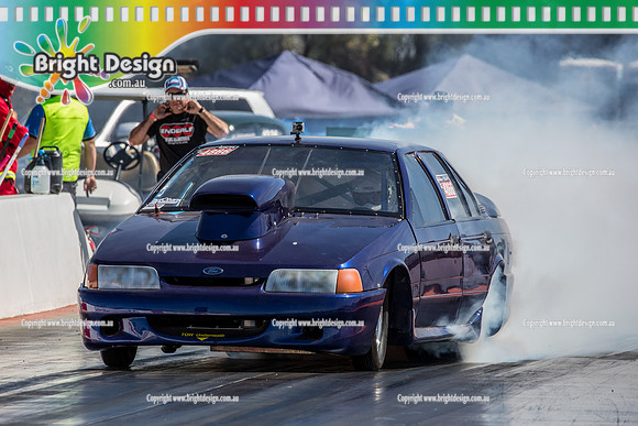 Race for Pride Drag Racing @ Swan Hill Sat 26 Nov 2016 (3014)  4866