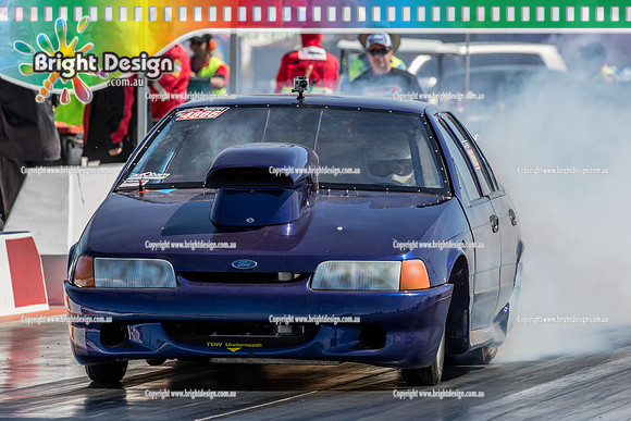 Race for Pride Drag Racing @ Swan Hill Sat 26 Nov 2016 (3015)  4866