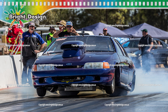 Race for Pride Drag Racing @ Swan Hill Sat 26 Nov 2016 (3018)  4866