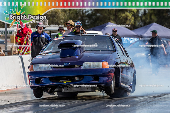 Race for Pride Drag Racing @ Swan Hill Sat 26 Nov 2016 (3020)  4866