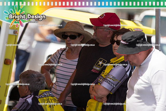 Race for Pride Drag Racing @ Swan Hill Sat 26 Nov 2016 (3443)  1524 MARK HUNT WILD BUNCH